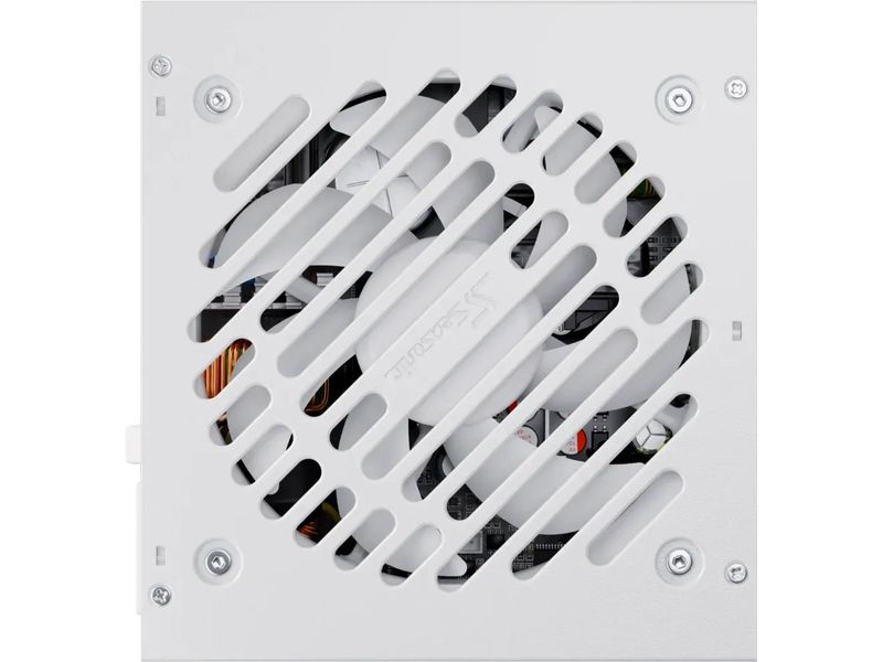 Seasonic Netzteil CORE GX Weiss ATX 3.1 650 W