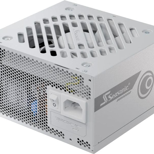 Seasonic Netzteil CORE GX Weiss ATX 3.1 850 W