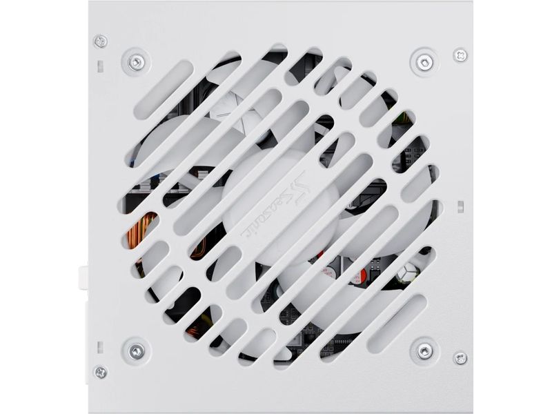 Seasonic Netzteil CORE GX Weiss ATX 3.1 850 W