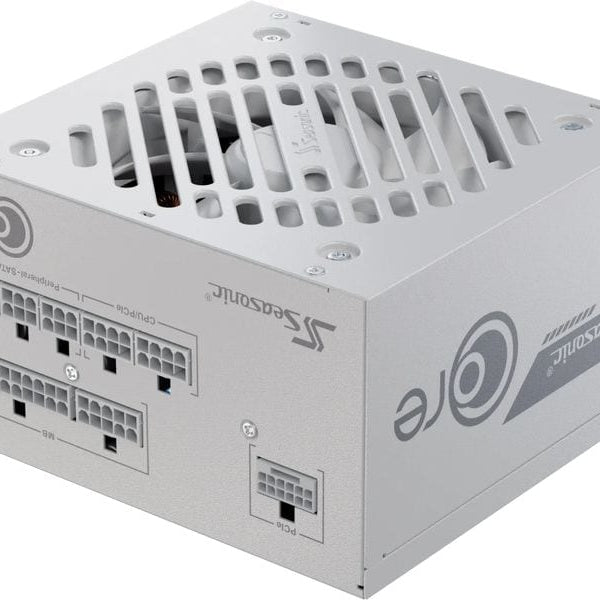 Seasonic Netzteil CORE GX Weiss ATX 3.1 750 W