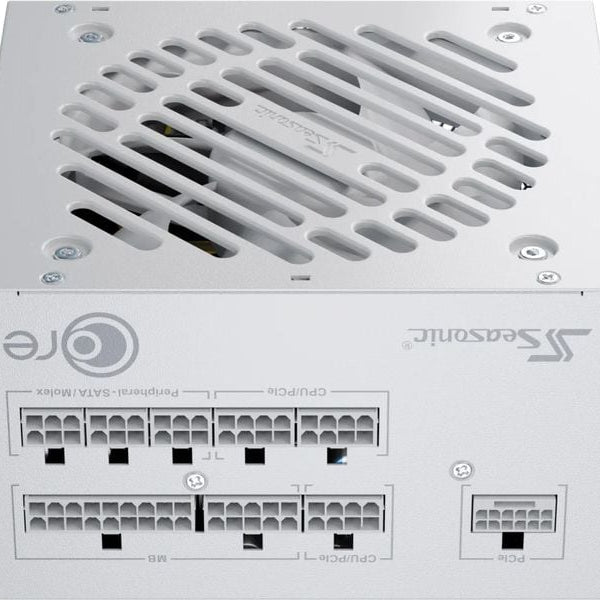 Seasonic Netzteil CORE GX Weiss ATX 3.1 850 W
