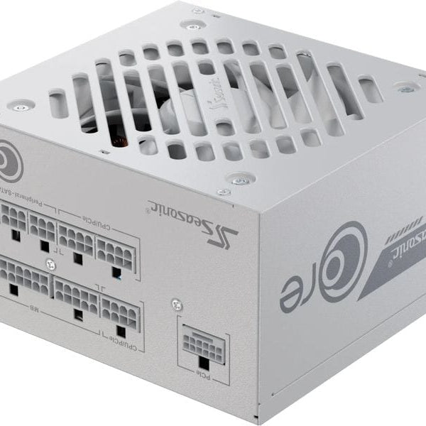 Seasonic Netzteil CORE GX Weiss ATX 3.1 850 W