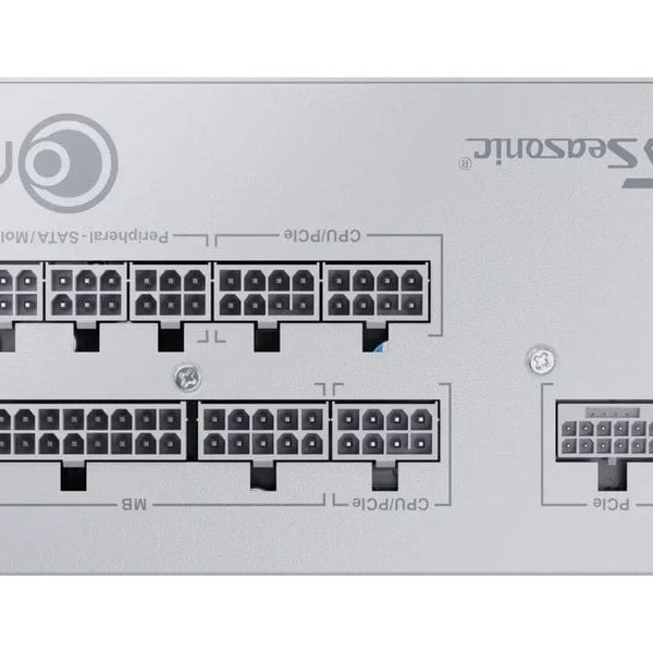 Seasonic Netzteil CORE GX Weiss ATX 3.1 850 W