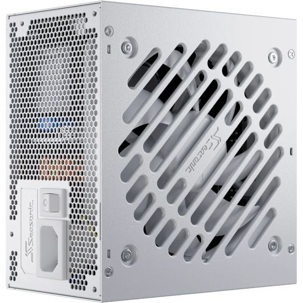 Seasonic Netzteil CORE GX Weiss ATX 3.1 850 W