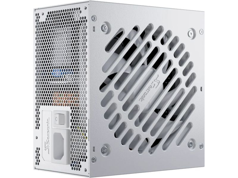 Seasonic Netzteil CORE GX Weiss ATX 3.1 850 W
