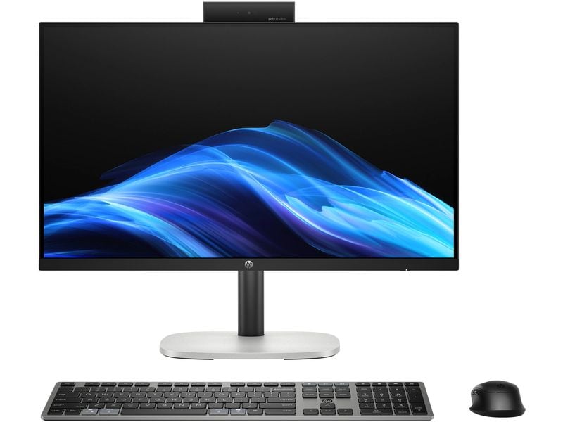 HP AIO ProStudio 4 G1i  23.8" BY6W5ET