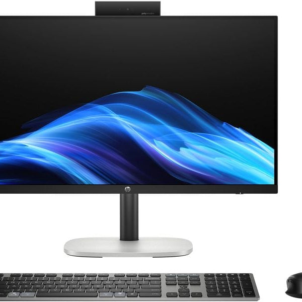 HP AIO ProStudio 4 G1i  23.8