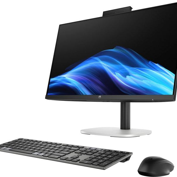 HP AIO ProStudio 4 G1i  23.8