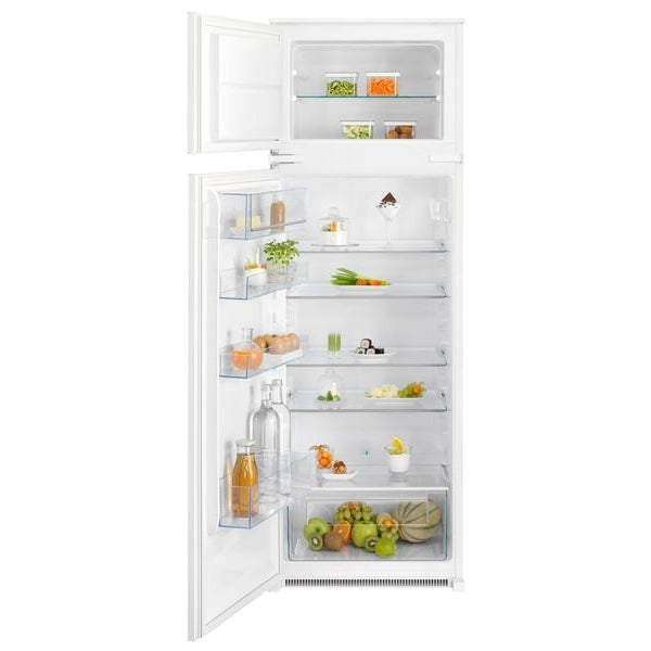 Electrolux Einbau-Kühl-Gefrierkombination IK2685TL Links/Wechselbar