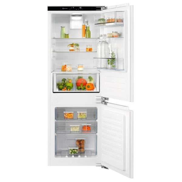 Electrolux IK275BNR Rechts/Wechselbar