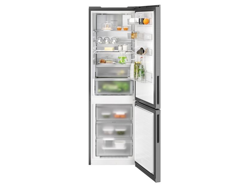 Electrolux Kühl-Gefrierkombination SB330NICN Rechts/Wechselbar