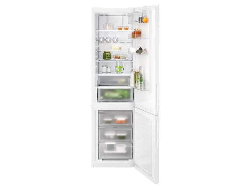 Electrolux Kühl-Gefrierkombination SB360N Rechts/Wechselbar