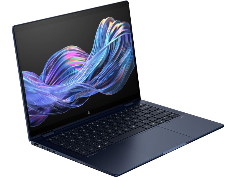 HP EliteBook X Flip G1i Next Gen AI PC B66Q5ES
