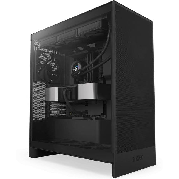 NZXT Wasserkühlung Kraken Plus 360 Schwarz
