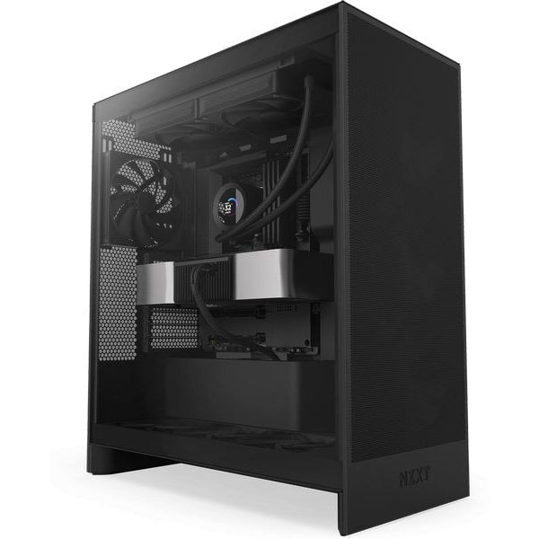 NZXT Wasserkühlung Kraken Plus 280 Schwarz