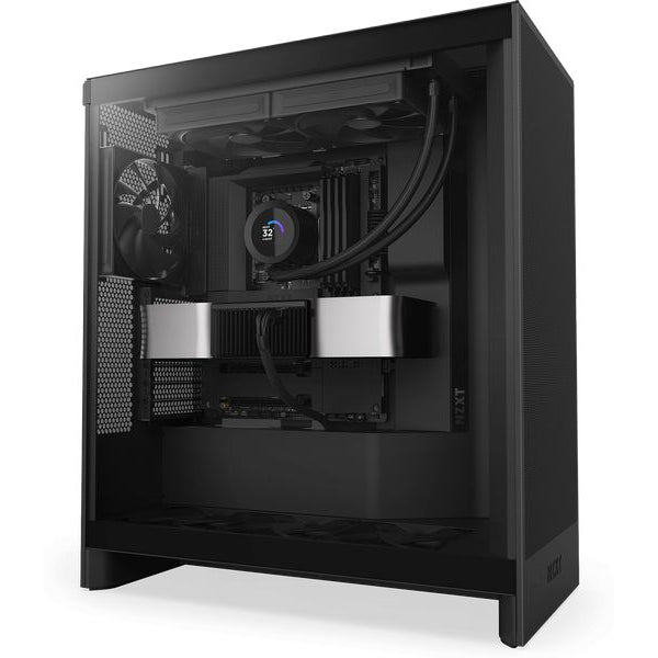 NZXT Wasserkühlung Kraken Plus 280 Schwarz