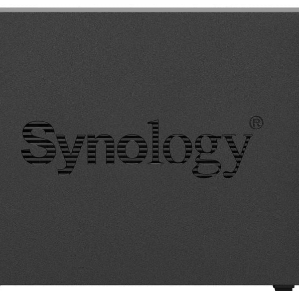 Synology NAS DiskStation DS225+ 2-bay HDD 16 TB