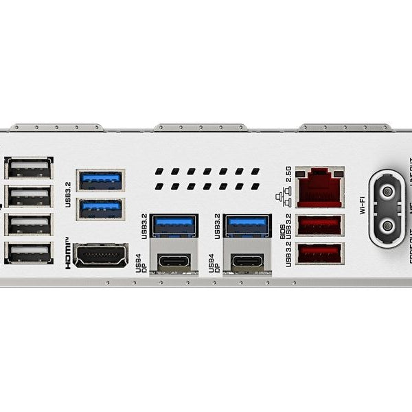 Gigabyte Mainboard X870E AORUS ELITE WIFI7 ICE