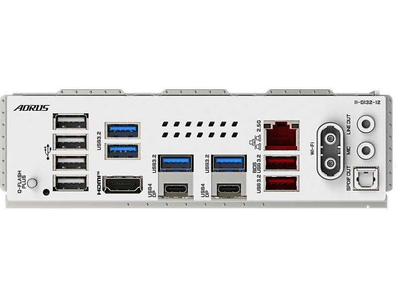 Gigabyte Mainboard X870E AORUS ELITE WIFI7 ICE