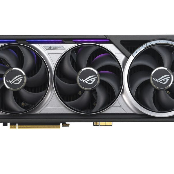 ASUS ROG Grafikkarte ROG Astral GeForce RTX 5090 32GB OC