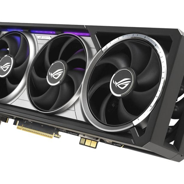 ASUS ROG Grafikkarte ROG Astral GeForce RTX 5090 32GB OC