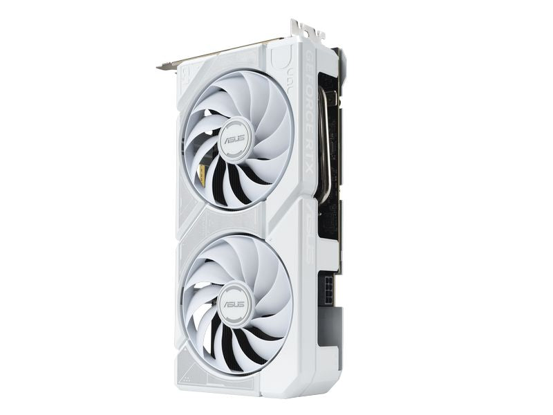 ASUS Grafikkarte Dual RTX 5060 Ti OC 16 GB Weiss
