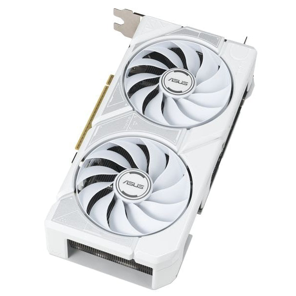 ASUS Grafikkarte Dual RTX 5060 Ti 8 GB Weiss