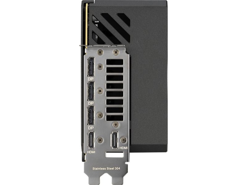 ASUS ROG Grafikkarte ROG Astral GeForce RTX 5090 32GB OC