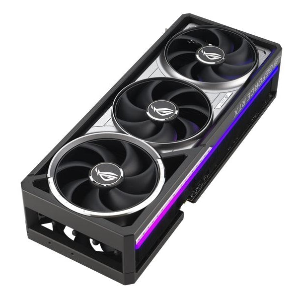 ASUS ROG Grafikkarte ROG Astral GeForce RTX 5090 32GB OC
