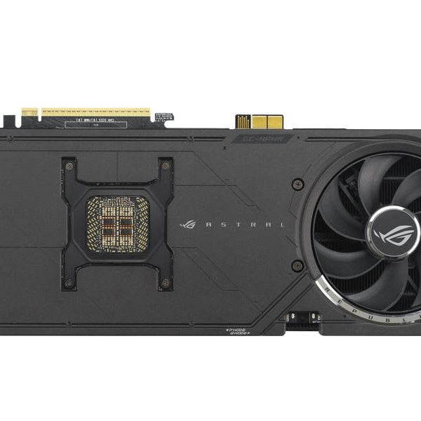 ASUS ROG Grafikkarte ROG Astral GeForce RTX 5090 32GB OC