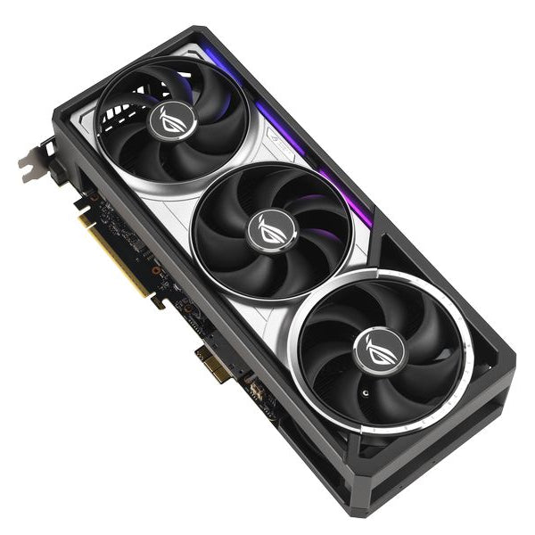 ASUS ROG Grafikkarte ROG Astral GeForce RTX 5090 32GB