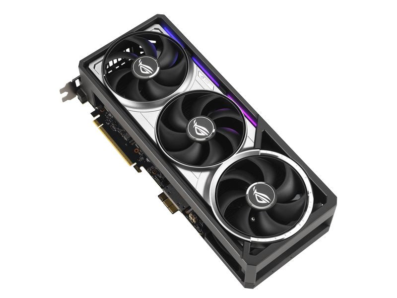 ASUS ROG Grafikkarte ROG Astral GeForce RTX 5090 32GB