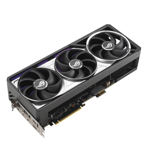 ASUS ROG Grafikkarte ROG Astral GeForce RTX 5090 32GB