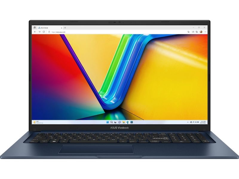 ASUS Vivobook 17 (X1704VA-AU916W)