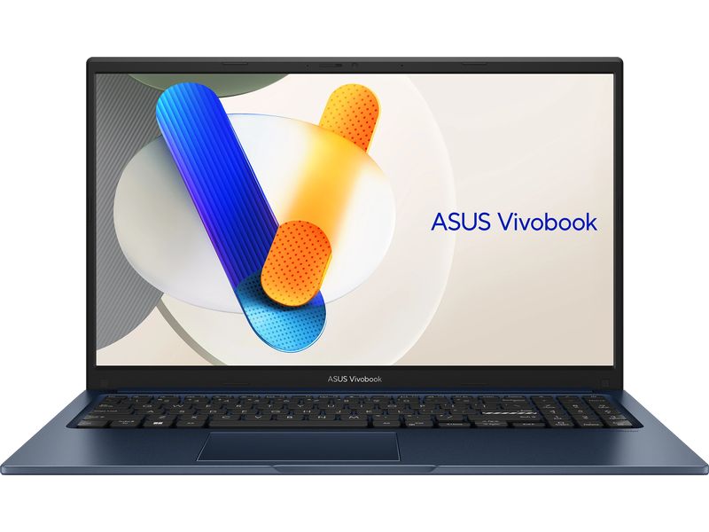 ASUS Vivobook 15 (X1504VA-BQ3821W)