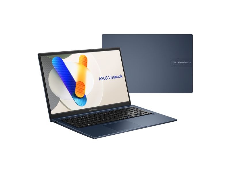 ASUS Vivobook 15 (X1504VA-BQ3821W)