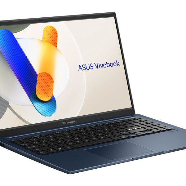 ASUS Vivobook 15 (X1504VA-BQ3821W)