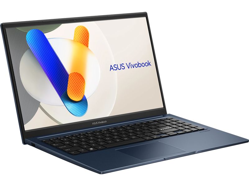 ASUS Vivobook 15 (X1504VA-BQ3821W)