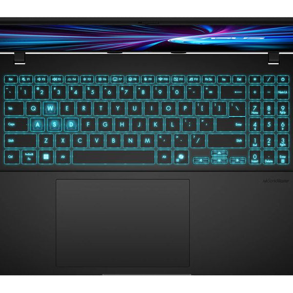 ASUS Notebook V16 (V3607VP-RP034W), RTX5070