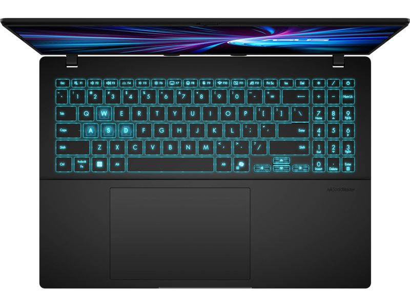 ASUS Notebook V16 (V3607VP-RP034W), RTX5070