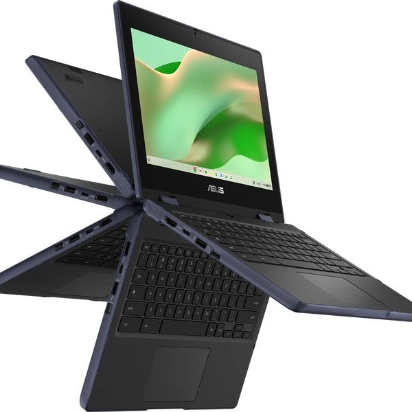 ASUS Chromebook CR11 Flip (CR1104FTA-NS0247)