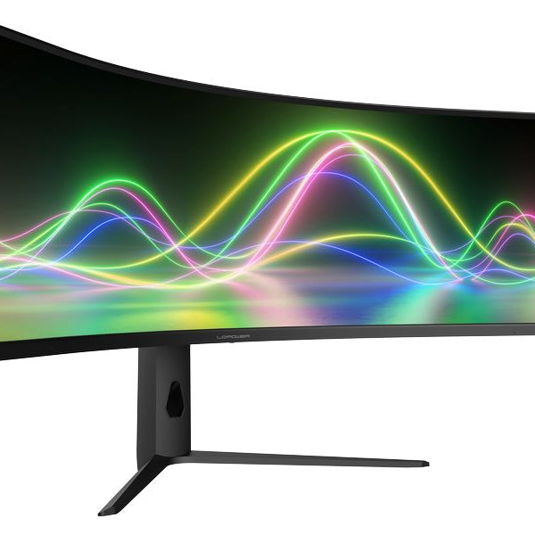 LC-Power Monitor LC-M49QCK