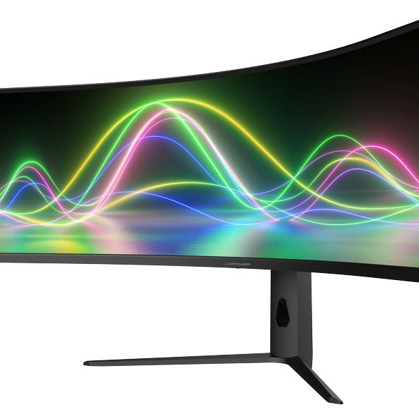 LC-Power Monitor LC-M49QCK