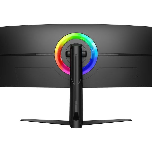 LC-Power Monitor LC-M49QCK