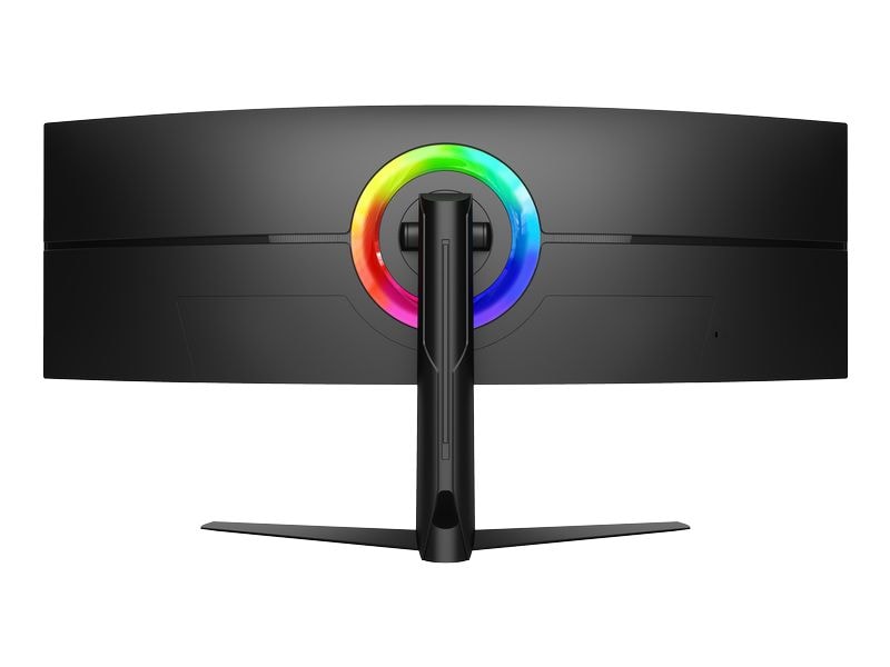 LC-Power Monitor LC-M49QCK