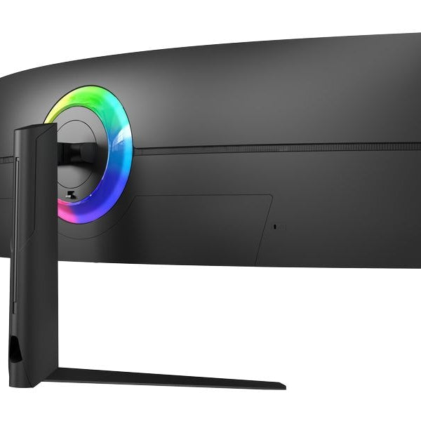 LC-Power Monitor LC-M49QCK