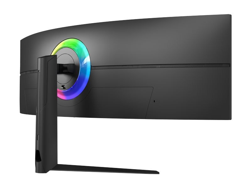 LC-Power Monitor LC-M49QCK