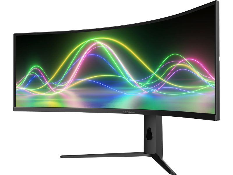 LC-Power Monitor LC-M49QCK