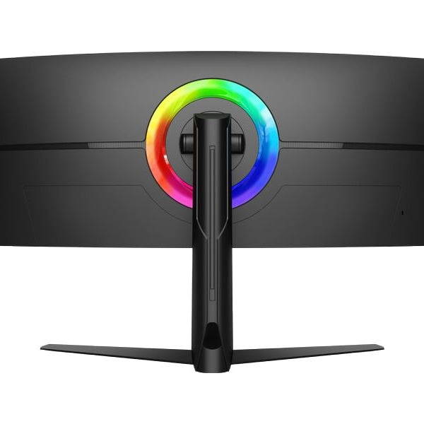 LC-Power Monitor LC-M49QCK