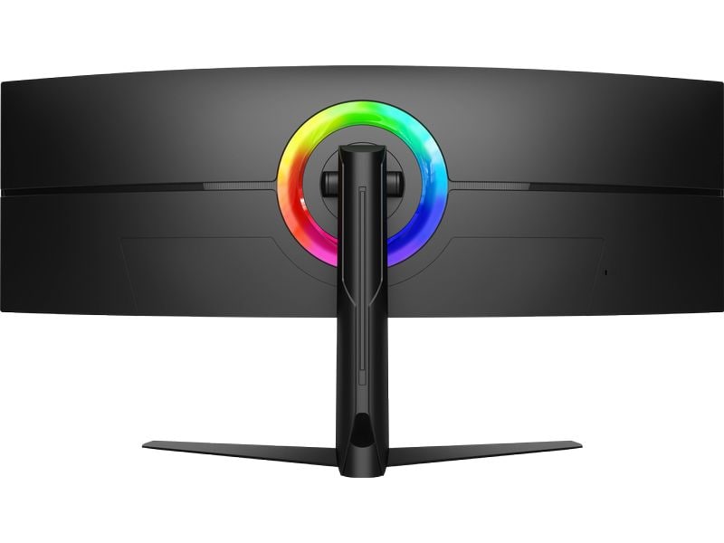 LC-Power Monitor LC-M49QCK